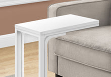 Load image into Gallery viewer, Accent Table, C - Shaped Modern Desig
