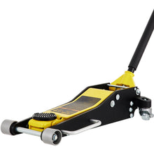 Load image into Gallery viewer, Vevor Racing Floor Jack 3 Ton Dual Pump Lift - Natural
