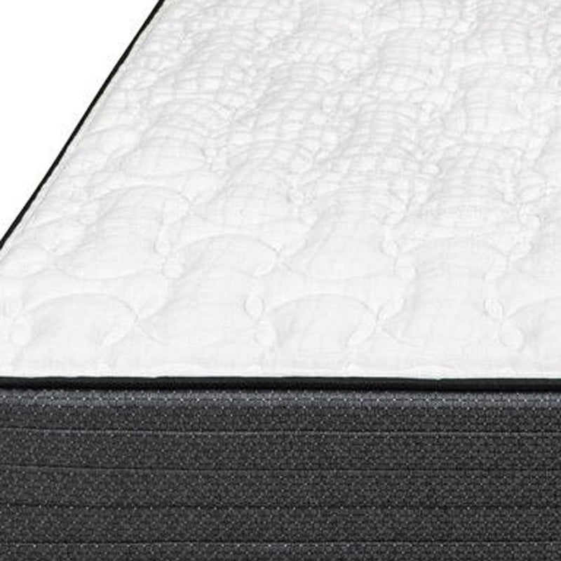 Foam Firm Hybrid Mattress - King