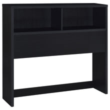Load image into Gallery viewer, Geary - 3 Piece Bedroom Set With Bookcase Headboard

