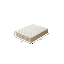 Load image into Gallery viewer, Gel Memory Foam Hybrid Mattress (745420) - Queen
