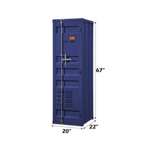 Load image into Gallery viewer, Cargo - Wardrobe
