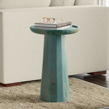 Load image into Gallery viewer, Dayton - Handcrafted Wooden Accent Table
