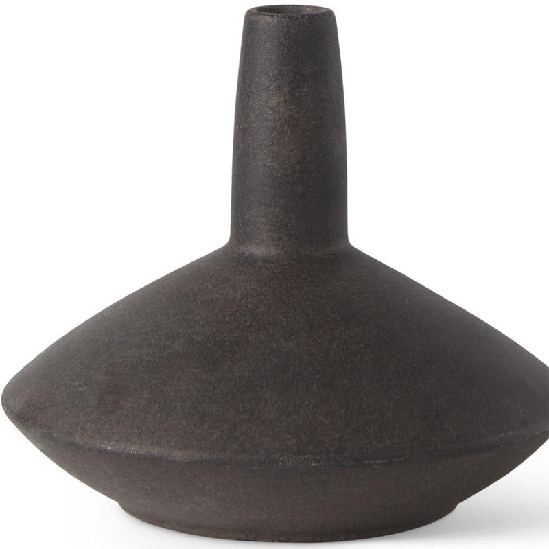 Bud Table Vase (729944) - Brown