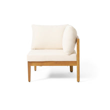 Load image into Gallery viewer, Brooklyn - Corner, Coffee Table - Beige
