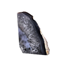 Load image into Gallery viewer, 7 Glass Crystal - Gray
