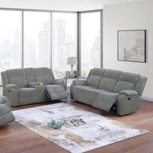 Load image into Gallery viewer, Modern Motion Sofa Set
