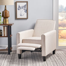 Load image into Gallery viewer, Push Back Chair For Elegant Home
