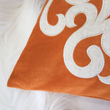 Load image into Gallery viewer, Dora - Pillow Cover With Matching Back
