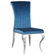 Load image into Gallery viewer, Shambrook - Side Chairs (Set of 4)
