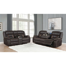 Load image into Gallery viewer, Brazelton - Pillow Top Arm Motion Living Room Set

