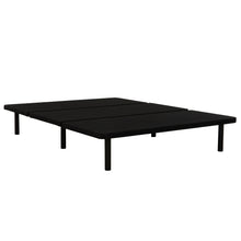Load image into Gallery viewer, Upholstered Platform Bed Frame
