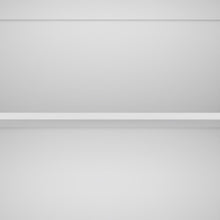 Load image into Gallery viewer, Five Tier Bookcase (546593) - White
