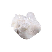 Load image into Gallery viewer, 3'' Glass Crystal - White
