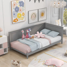 Load image into Gallery viewer, Modern Daybed / Sofa Bed
