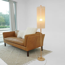 Load image into Gallery viewer, Vialux - Standing Floor Lamp - Brown
