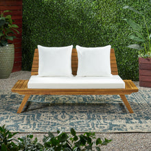 Load image into Gallery viewer, Sedona - Cozy Loveseat
