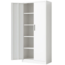 Load image into Gallery viewer, Garage Storage Cabinet
