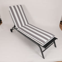 Load image into Gallery viewer, Outdoor Lounge Chair Cushion Replacement Patio Funiture Seat Cushion Chaise Lounge Cushion
