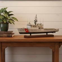 Load image into Gallery viewer, Hand Painted Model Boat (624396) - Beige

