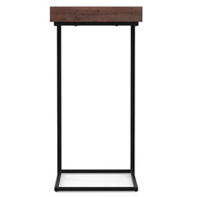 Load image into Gallery viewer, Gallagher - Handcrafted C Side Table
