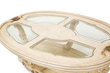 Load image into Gallery viewer, Platine de Royale - Table
