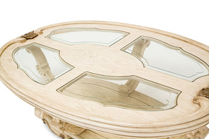 Platine de Royale - Table