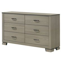 Load image into Gallery viewer, Joanna - Dresser - Weathered Gray
