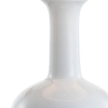 Load image into Gallery viewer, 27" Novelty Table Lamp With Drum Shade - White
