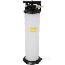 Load image into Gallery viewer, Pneumatic / Manual Oil Extractor Pump For Automotive Fluids
