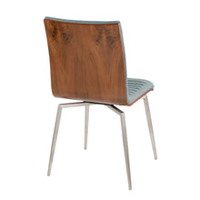 Load image into Gallery viewer, Mason - Contemporary Dining Chair (Set of 2) With Swivel
