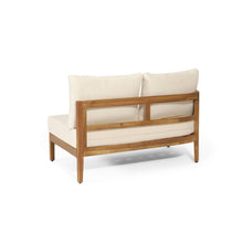 Load image into Gallery viewer, Crowne - 2 Seater Sofa
