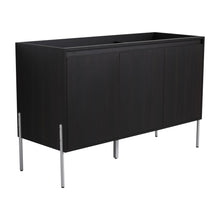 Load image into Gallery viewer, Freestanding Bathroom Vanity &amp; Soft Close Cabinet Doors
