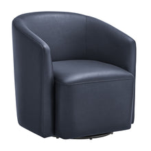 Load image into Gallery viewer, Ardena - Modern Swivel Barrel Chair
