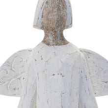 Load image into Gallery viewer, Figurine - White / Brown
