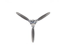 Load image into Gallery viewer, Hand Painted Figurine Tabletop Sculpture (364223) - Nickel
