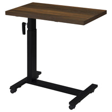 Load image into Gallery viewer, Geary - Height Adjustable Mobile C-Table
