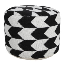 Load image into Gallery viewer, Ottoman Cotton Blend - Black
