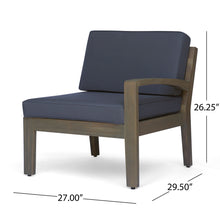 Load image into Gallery viewer, Grenada - Right Arm And Left Arm Sofa
