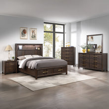 Load image into Gallery viewer, Kenzo - Storage Bedroom Set
