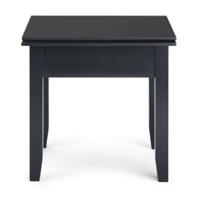 Load image into Gallery viewer, Artisan - Handcrafted End Table
