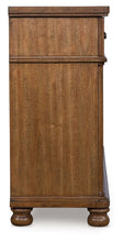 Load image into Gallery viewer, Rowlenstown - Dresser
