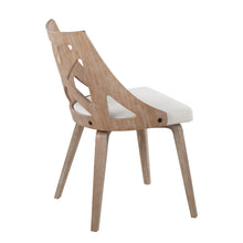 Load image into Gallery viewer, Charlotte - Farmhouse Chair (Set of 2)
