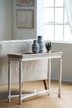 Load image into Gallery viewer, Narrow Alcott Table
