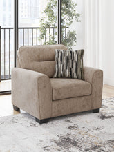 Load image into Gallery viewer, Olten - Chair And A Half
