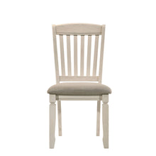 Load image into Gallery viewer, Fedele - Side Chair (Set of 2) - Cream / Tan
