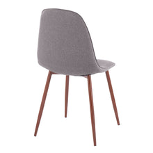 Load image into Gallery viewer, Pebble - Contemporary Chair (Set of 2)
