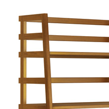 Load image into Gallery viewer, Acadian - Handcrafted Ladder Shelf Bookcase
