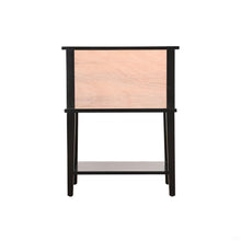 Load image into Gallery viewer, Vibrant Contemporary Nightstand
