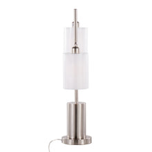 Load image into Gallery viewer, Cannes - Contemporary Table Lamp
